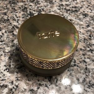 Tarte hybrid gel foundation